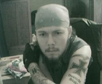 Melvin Ehnert