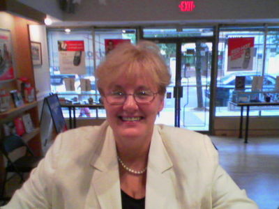Christine Braden