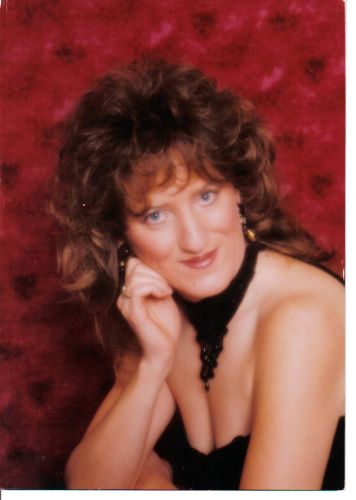 Anita Eller