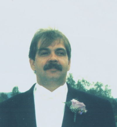 Michael Hale