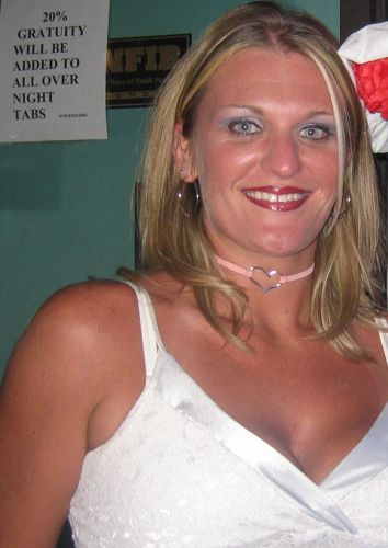 Melissa Wishart