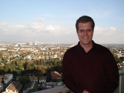 Gary Gullickson