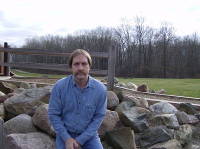 James Riedel