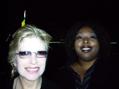 Charoletta Nance