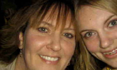 Jennifer Aldean