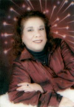 Mary Morelos