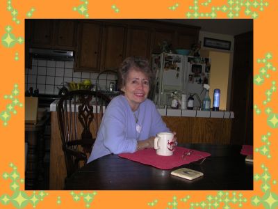 Patricia Dalton