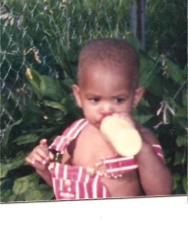 Brandon Fielder Young