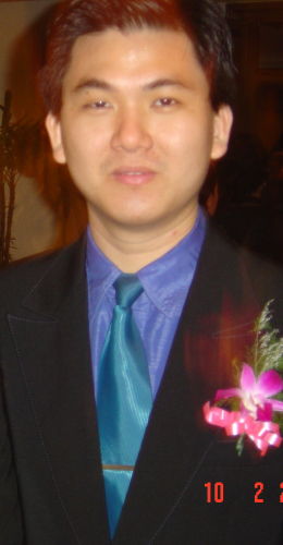 Aston Chan
