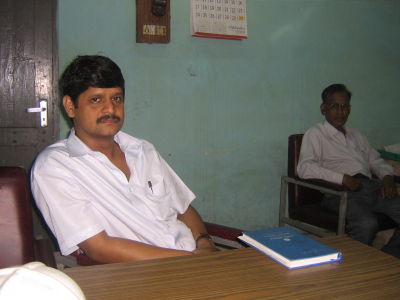Manoj Mallick