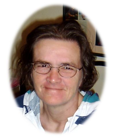 Pamela Blanton
