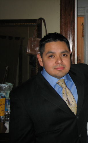 Carlos Angel