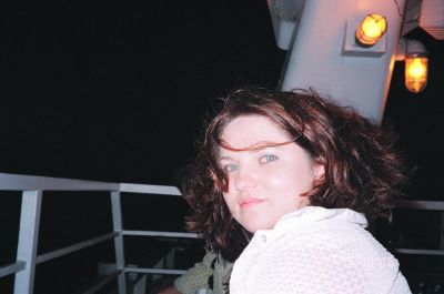 Patti Cato