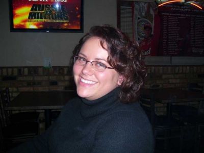 Tonya Chmielewski