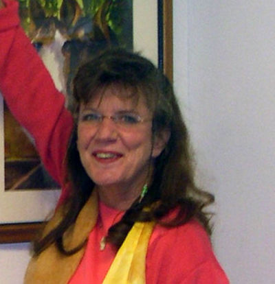 Cathryn Condon