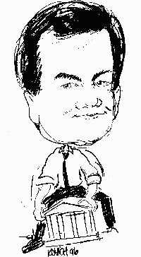 Vincent Caldeira