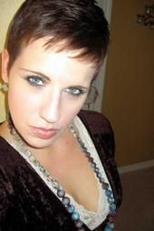 Tamara Mccarthy
