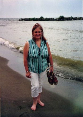 Jane Hoholski