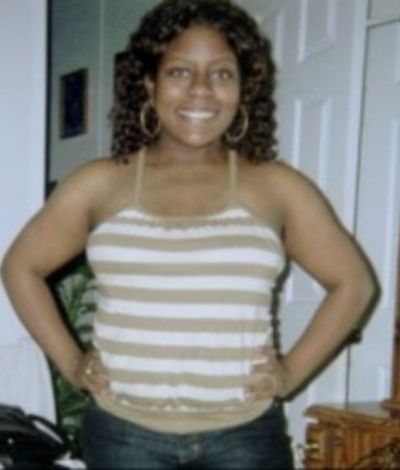 Felicia Merriweather