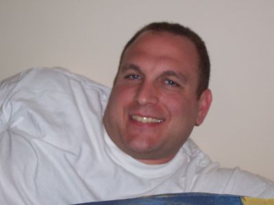 Michael Farina