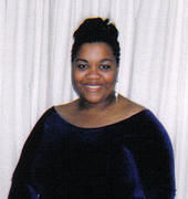 Taijamette Butler
