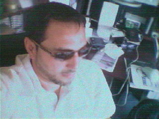 Yasser Elsayed