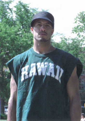 Warren Soares