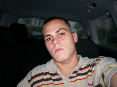 Evan Werner