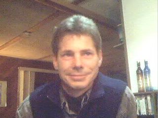 Fred Cedarquist