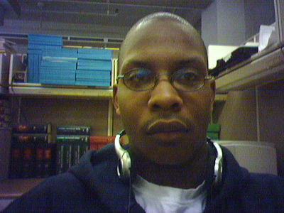 Winston Scott
