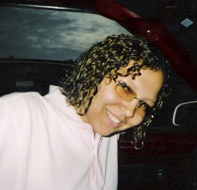 Tricia Rattigan