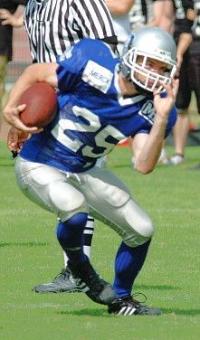 Aaron Tirrell