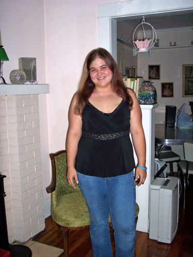 Stephanie Wade
