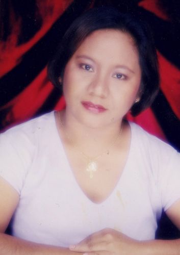Agnes Hom