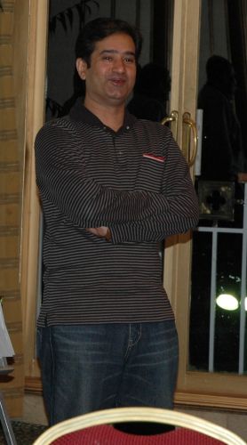 Fawad Khan