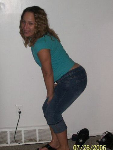 Brandy Howard