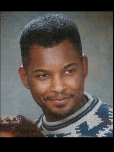 Keith Owens