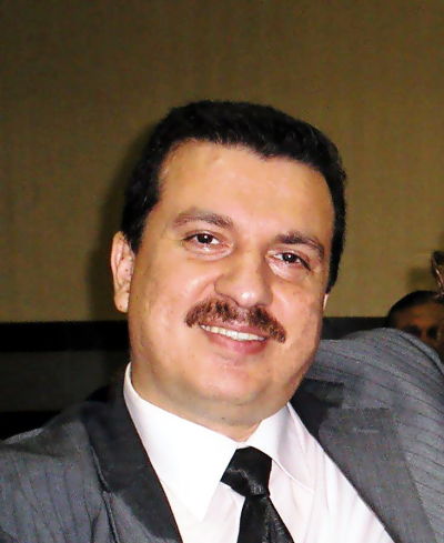 Mohammad Abbas