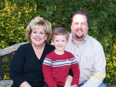 Rhonda Memory