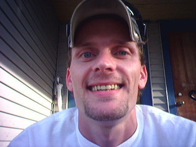 Sean Kitchen