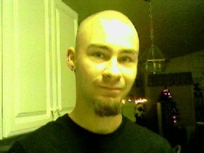 Clint Griffin