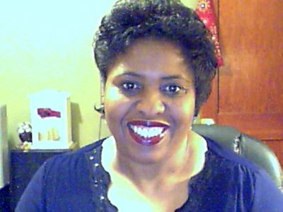 Linda Jones