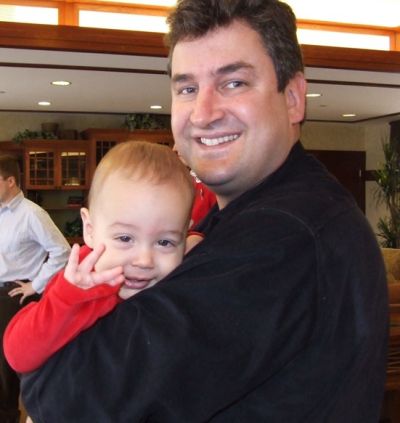 Edmund Meyer
