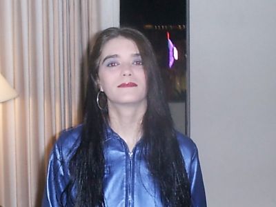 Penny Mastri