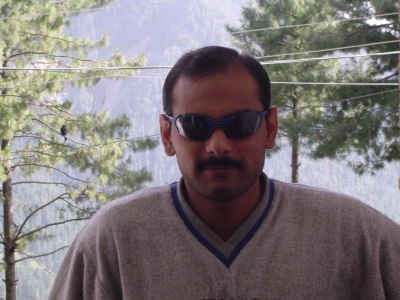 Usman Sikandar