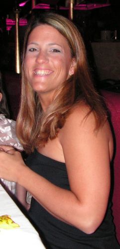 Carrie Creeger