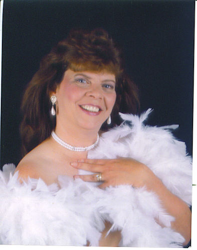 Michele Defibaugh