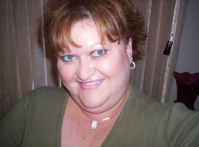 Eunice Gilcrease