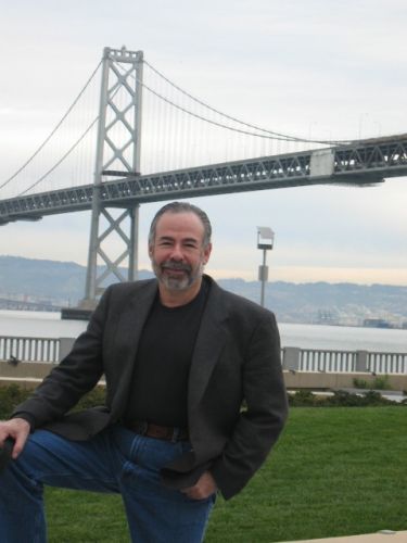 David Chavkin