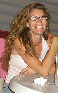 Nichela Mcconnell